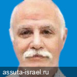 Доктор Амицур Фаркеш
