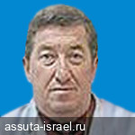 Доктор Исаак Кавер