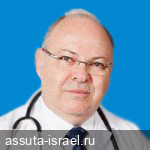 Доктор Милтон Сауте