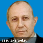 Доктор Карлос Бен-Бассат