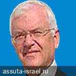 Профессор Авраам Голендер