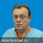 Доктор Александр Беленький
