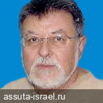 Доктор Давид Ольховски