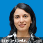 Доктор Марина Анук
