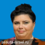 Доктор Оделия Гур