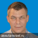 Доктор Ран Кейдар