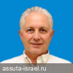 Доктор Рон Арбель