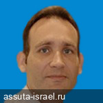 Доктор Ронен Алькалай