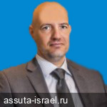 Доктор Эхуд Атун