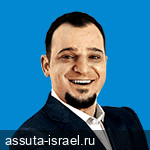 Доктор Яаков Агади