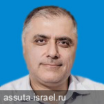 Доктор Заза Якобашвили