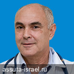 Доктор Илан Вассерман