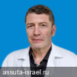 Доктор Леон Агулянский
