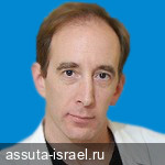Доктор Ран Харэль