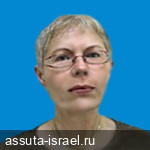 Доктор Лиора Арель