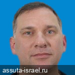 Доктор Амихай Мейерович