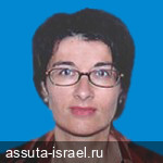 Доктор Ронит Кохман