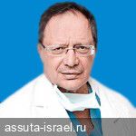 Профессор Йосеф Клаузнер