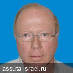 Доктор Адельман Давид