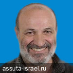 Доктор Дана Ричард