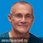 Доктор Александр Канторовский