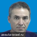 Профессор Алон Бен Нун