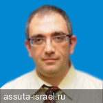 Доктор Дрор Левин