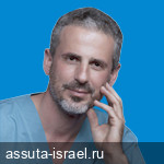 Доктор Дан Бурла
