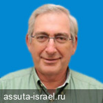 Хаим Столович