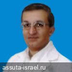 Профессор Ярон Илан