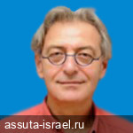 Доктор Илан Кицис