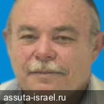Профессор Арье Ингбер