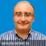 Доктор Лев Менделевич