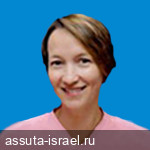 Доктор Ольга Баркай