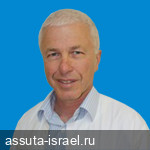 Ицхак Авни