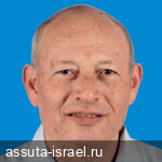 Доктор Габриэль Гилон