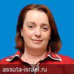 Доктор Юлиана Вайнштейн