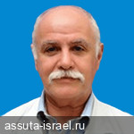 Профессор Александр Гринштейн