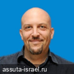 Доктор Гилад Ратан