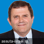 Доктор Шмуэль Левингер