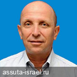 Профессор Ариэль Финкельштейн