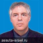 Профессор Игаль Волман