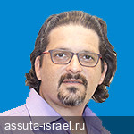 Доктор Йоав Лайсер