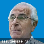 Профессор Жан Жак Ашкенази