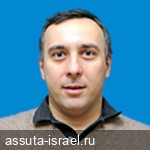 Доктор Рафаэль Россо