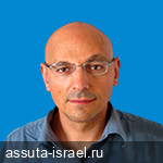 Доктор Авраам Абарджиль