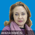 Доктор Екатерина Сенатски