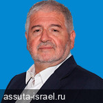 Доктор Ицхак Файнштейн