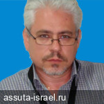 Доктор Сергей Сальман