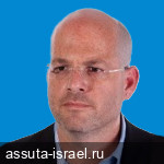 Доктор  Рон Шейнман